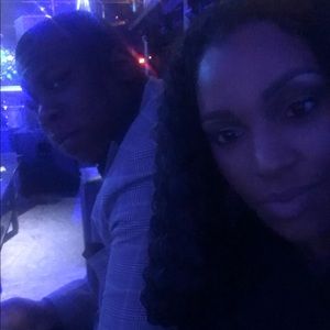 Meet your Posher, Amber